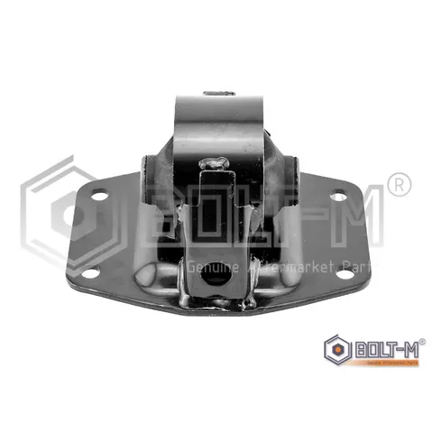 Подушка двс задняя BOLT-M BM8619