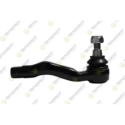 Наконечник рулевой R MB Vito/Viano all W639 03-> TEKNOROT M-681