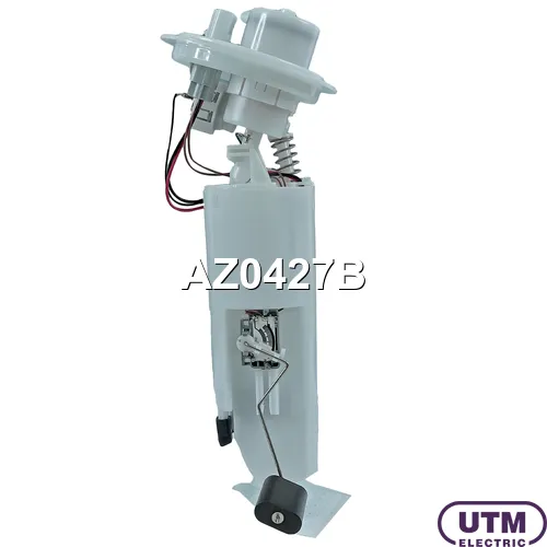 Модуль в сборе с бензонасосом UTM AZ0427B
