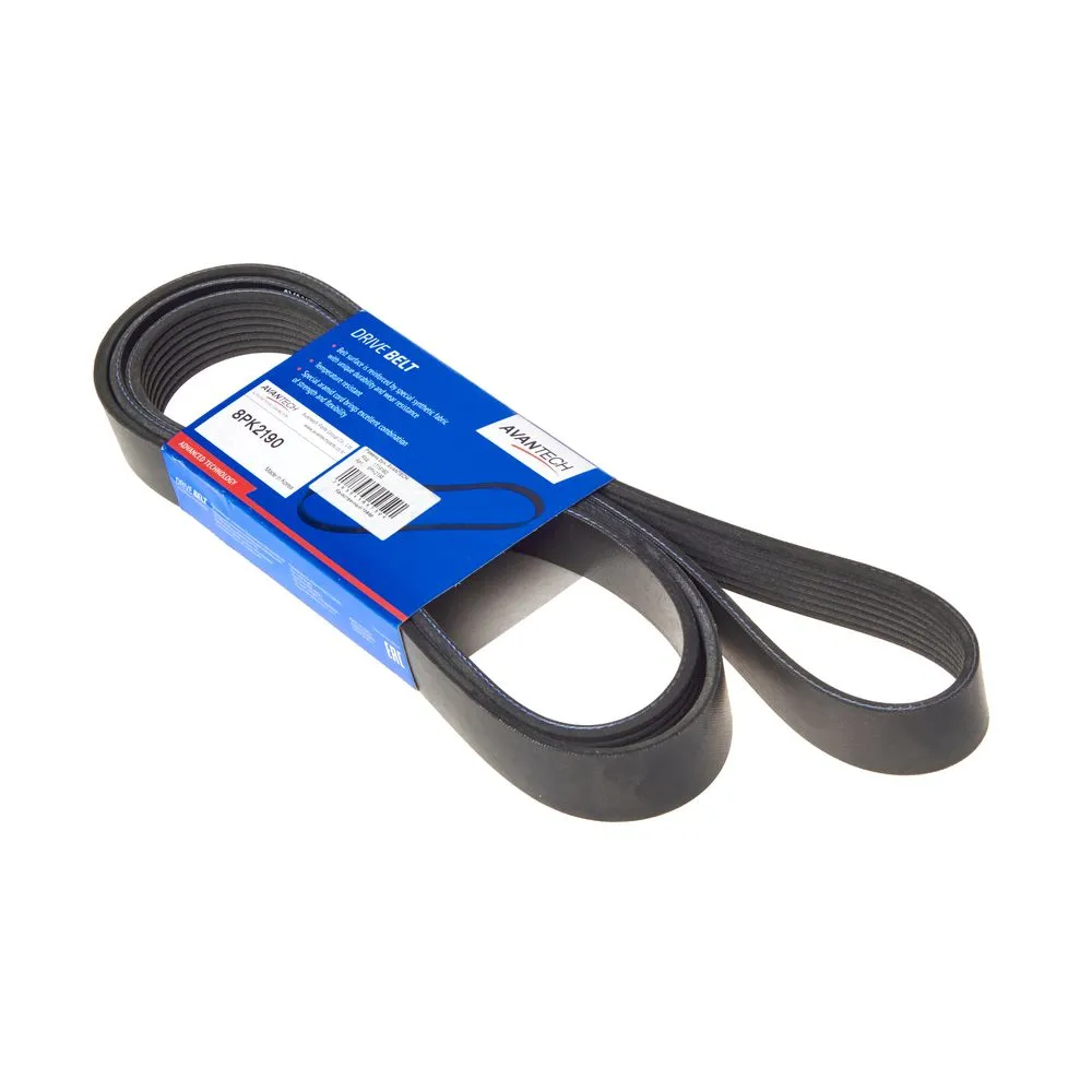 Ремень поликлиновый AVANTECH AVANTECH 8PK2190