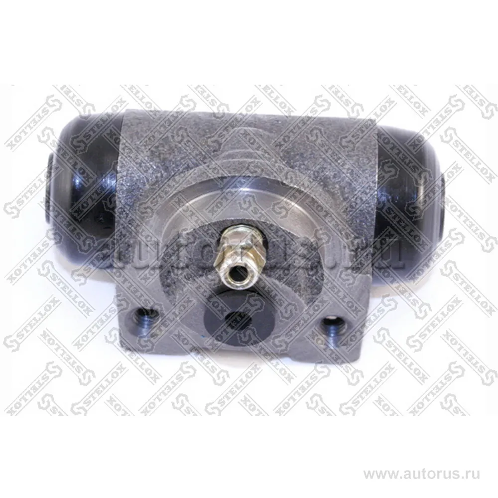 Задн. торм. цил. Fiat Punto 93> c ABS STELLOX 05-83479-SX