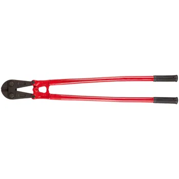 Болторез HRC 58-59 ( красный ) 900 мм FIT 41690