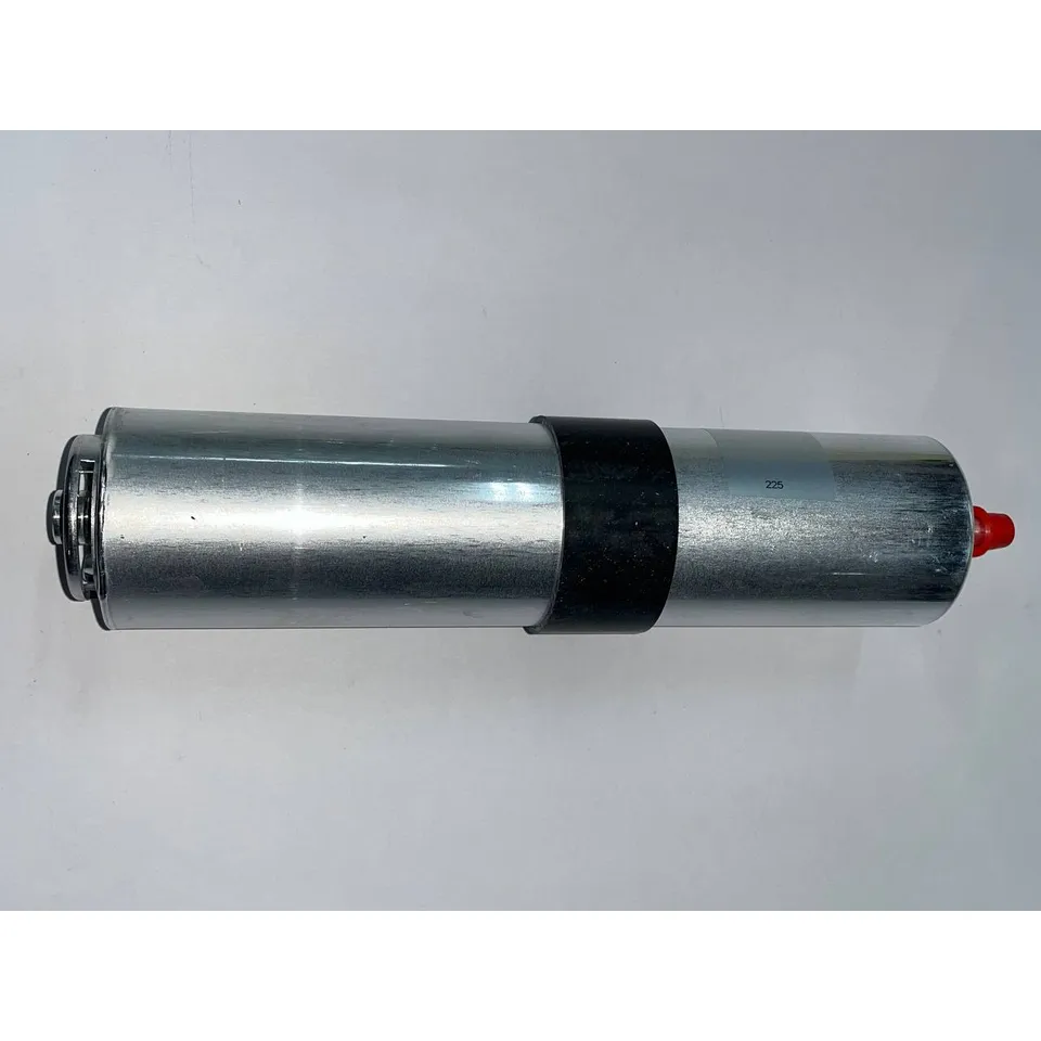 Фильтр топливный, Уценка BMW E90/E84/F25 2.0D-3.0D FILTRON PP976/3-N0 Уценка