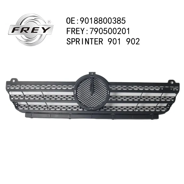 Решетка радиатора SPRINTER 901 902 903 904 790500201