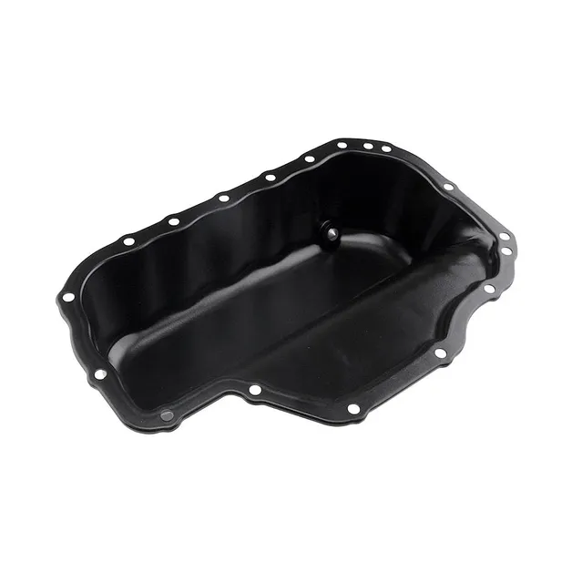 Поддон масляный MB ML 3.5 09-11, R-KLASA 3.5 07- M272 NTY BMOME005