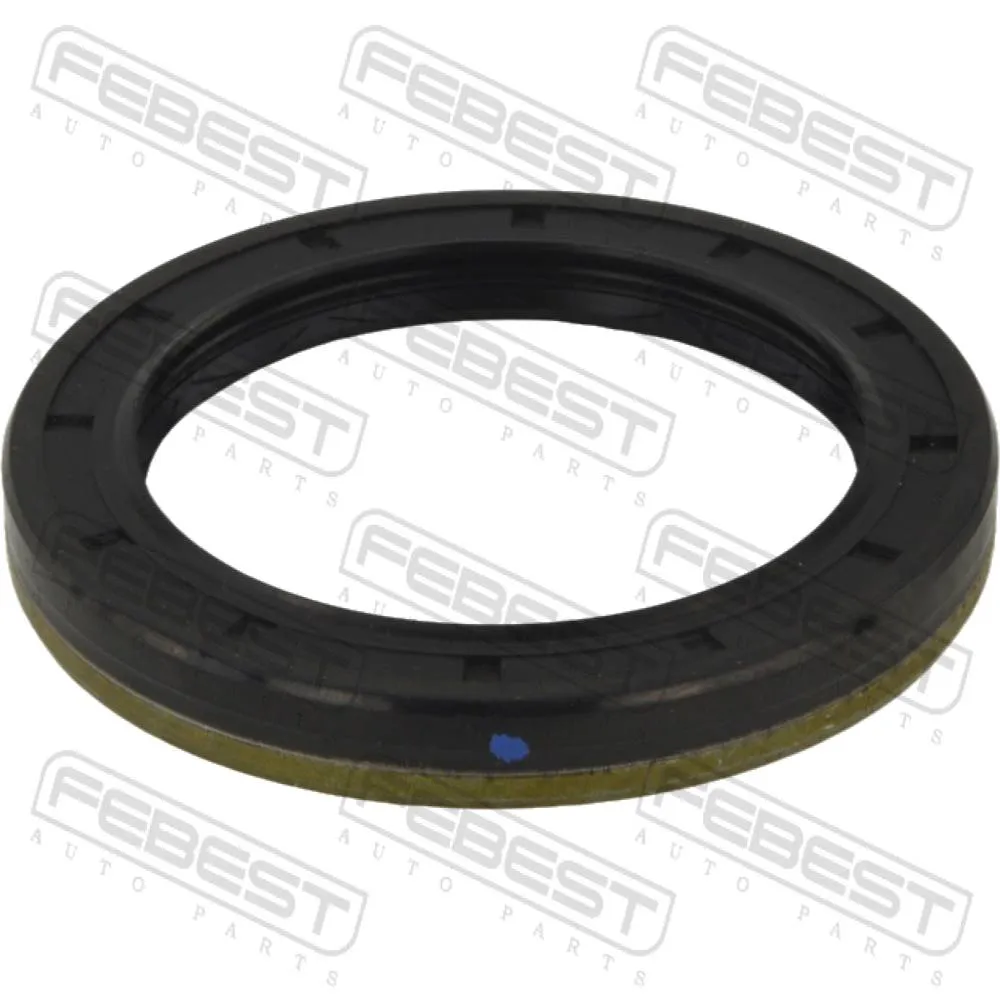 Сальник привода 46.8x65.2x7.8x9 LAND ROVER FREELANDER 2/LAND ROVER 2 2006- FEBEST 95GEY-48650809C