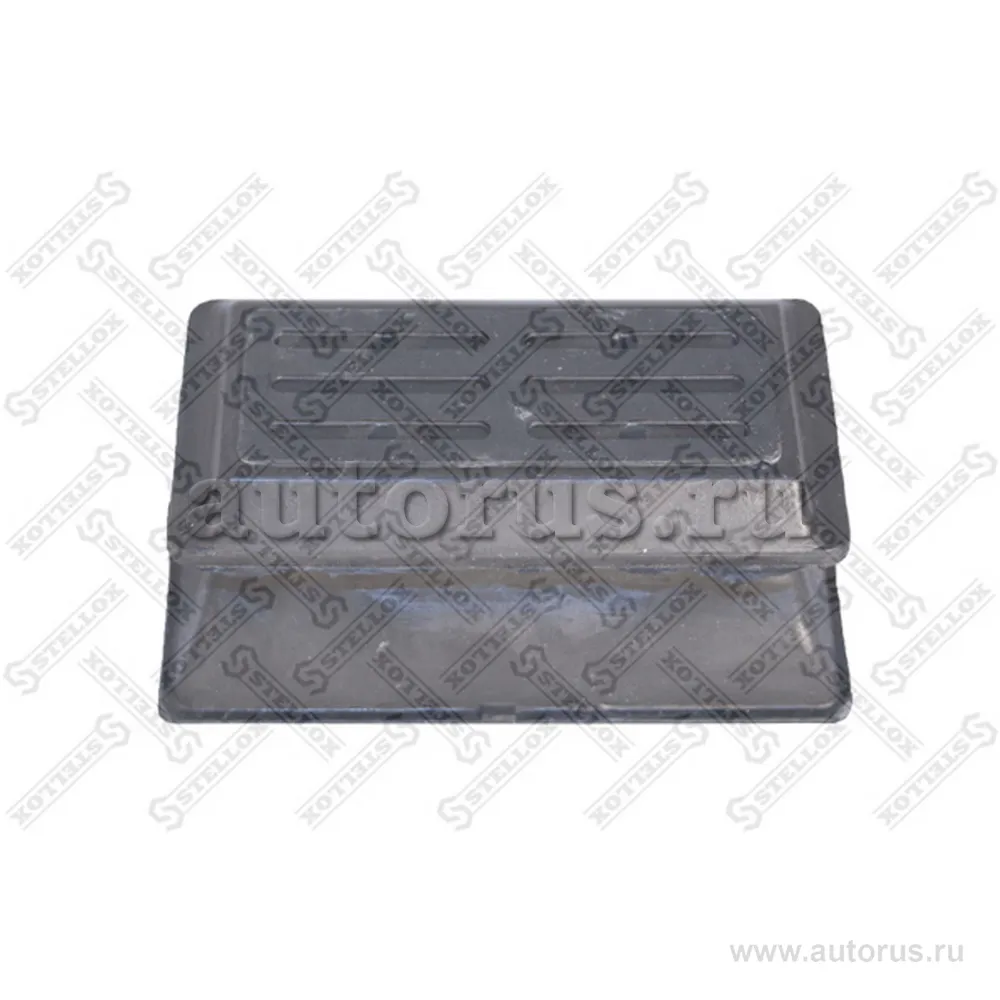 Отбойник рессоры (рм) 65.5x100.5x40 MB Sprinter STELLOX 84-02155-SX