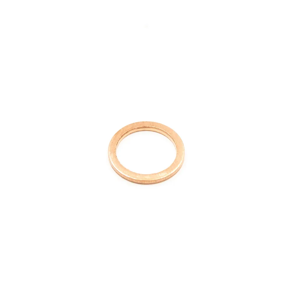 Прокладка сливной пробки MERCEDES-BENZ N007603 012102