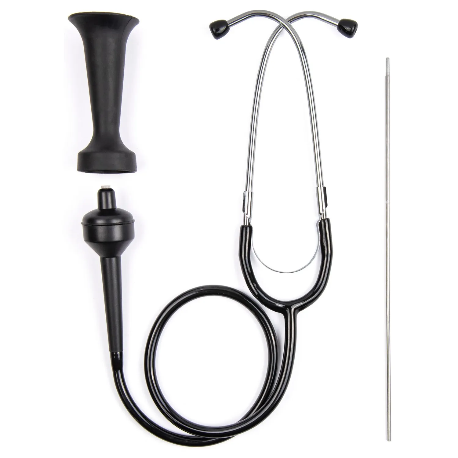 Стетоскоп универсальный AVSTEEL AV-921156