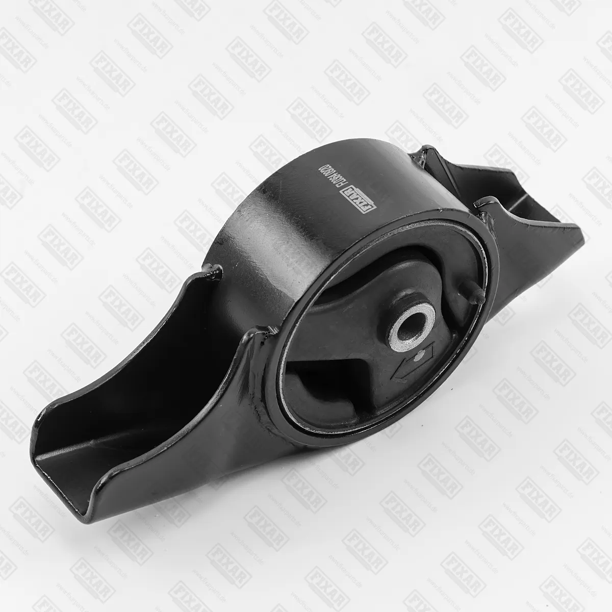 Опора двигателя задняя NISSAN Primera/Tino 00-> FIXAR FL0364