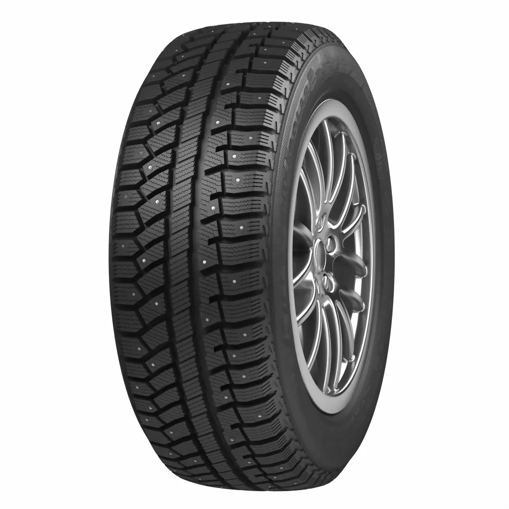Шина R14 185/65 Cordiant Polar-2 PW-502 86T шип 105182603