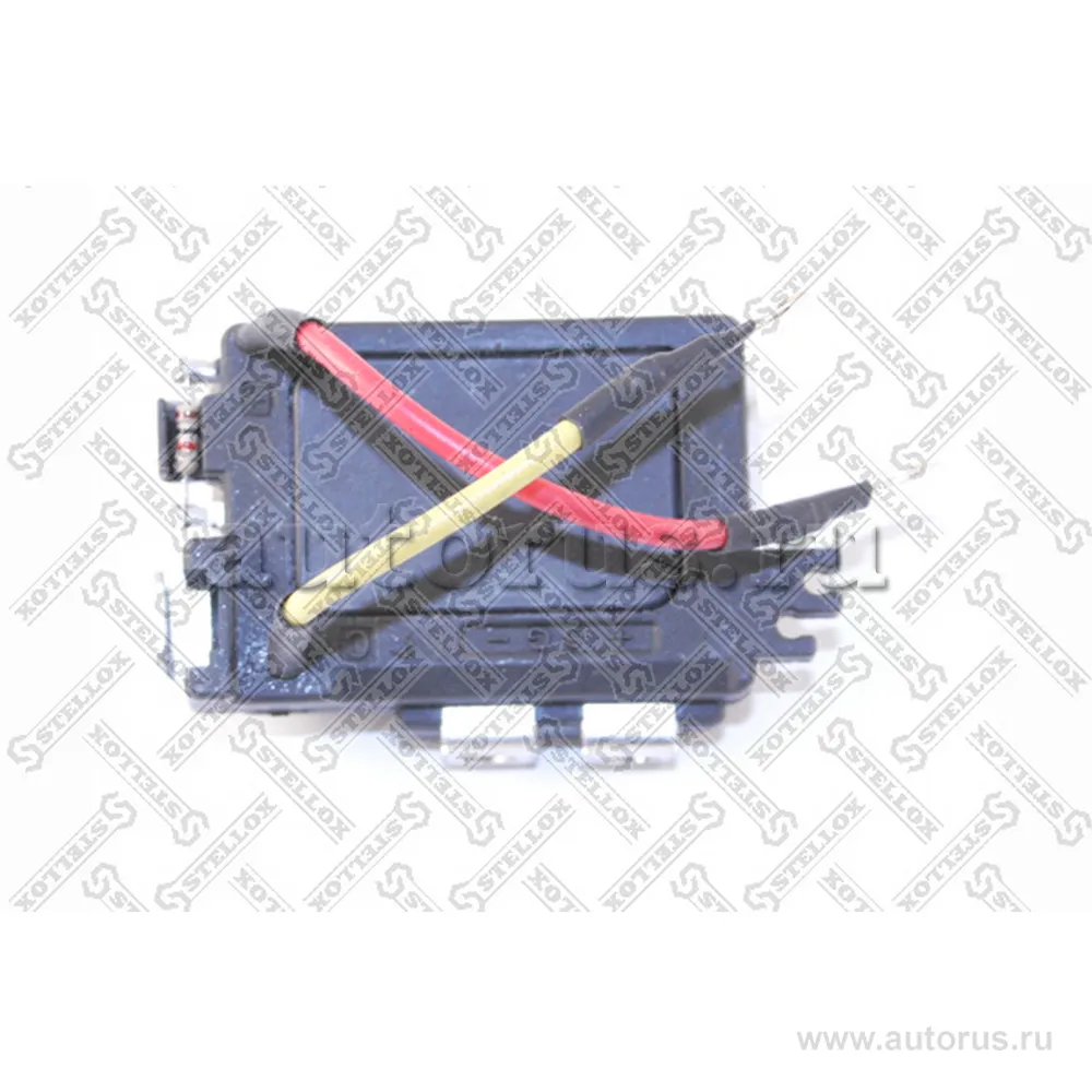 Модуль зажигания Nippondenso Toyota Cor STELLOX 0670630_SX