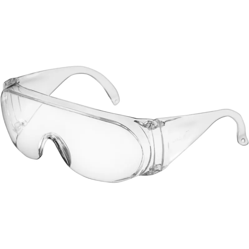 Очки защитные открытые тип Люцерна ОЧК304 (О-13011) 1476300