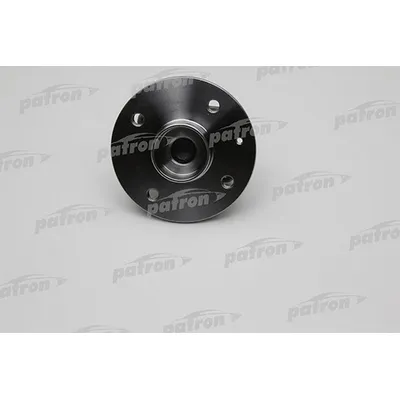 Ступица колеса задн CITROEN: C1 05-/PEUGEOT: 107 05-/ TOYOTA: AY PATRON PBK3697H