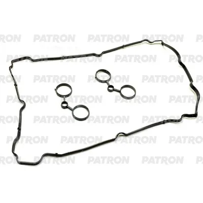 Комплект прокладок клапанной крышки PSA-MINI 1.6 16V Turbo (EP6DT, EP6CDT, N14B16A, N1 PATRON PG16116