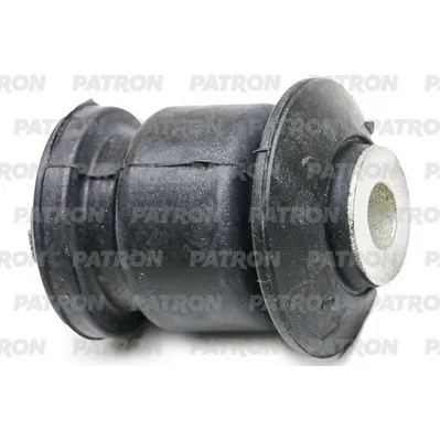 Сайлентблок рычага подвески FIAT: BRAVO 04.07- (c.п. детали Турция) PATRON PSE10781