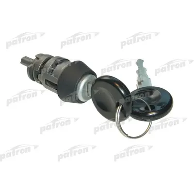 Сердцевина замка зажигания AUDI: 80 1.6 78-86\ VW: GOLF/JETTA/PASSAT 1.3/1.5/ PATRON P30-0008