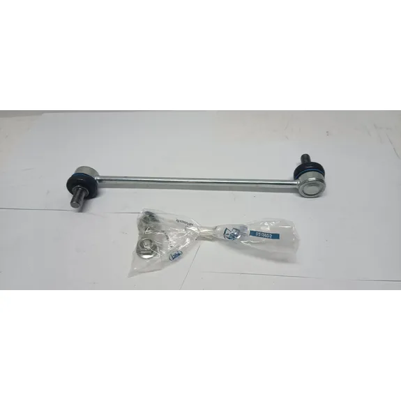 Тяга переднего стабилизатора L=R, Уценка HYUNDAI Solaris 2010->/KIA Rio III LEMFORDER 3673801-N0 Уценка