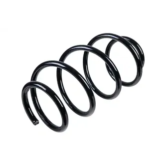Пружина передняя 40 442 43 МКПП KIA Sportage 2.0 16V 04> ZENTPARTS Z38362