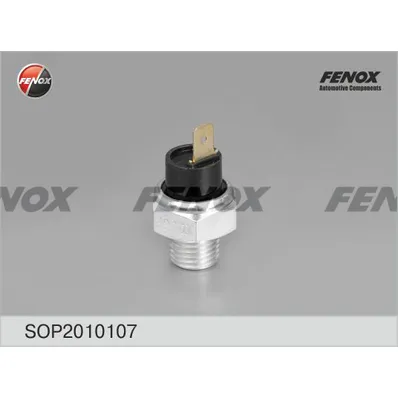 Датчик давления масла ВАЗ 210109, мм 120Д FENOx FENOX SOP20101 O7
