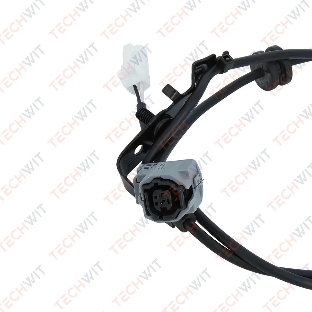 Датчик ABS задний Лев. TOYOTA Corolla (E15) 2007- TECHWIT EL016TYT007TW