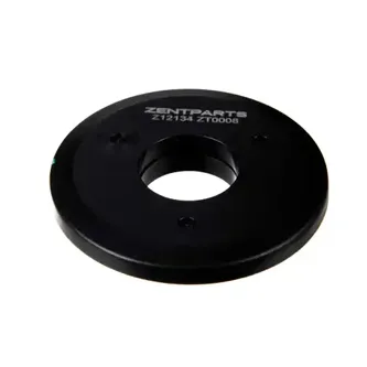 Подшипник опоры амортизатора KIA Picanto 04> ZENTPARTS Z12134