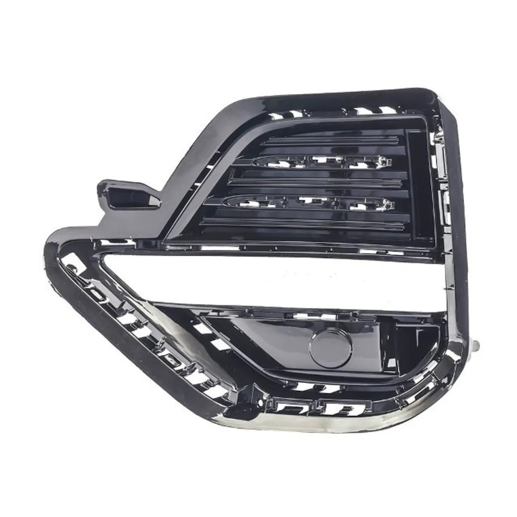 Решетка переднего бампера под ПТФ левая TIGGO 8 PRO 2021- SAILING CRL5613300L