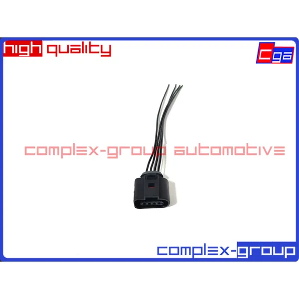 Разъем электрический 1J0973704 37916 CGA 11SENS0043RA