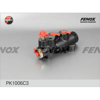 Регулятор давления тормозов УАЗ 3160 Classik FENOX РК1006