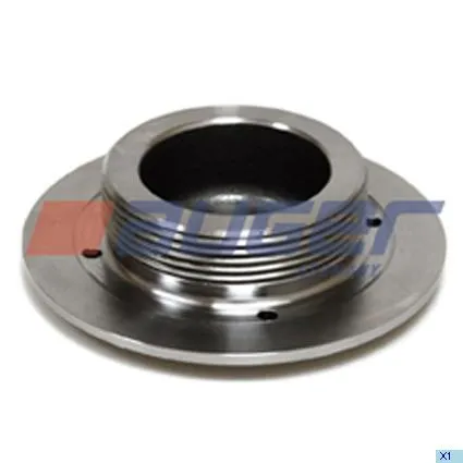 Шайба упорная балансира Volvo AUGER 56393