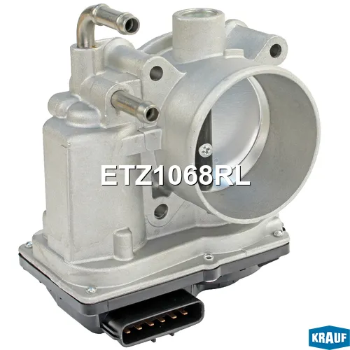 Дроссельная заслонка KRAUF ETZ1068RL