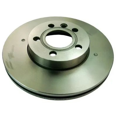 Диск тормозной передний (вент) DENCKERMANN B130074