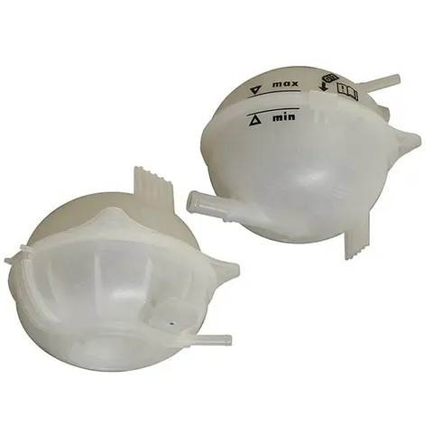 Бачок расширительный VOLKSWAGEN POLO SEDAN 10-/SKODA FABIA 00-/AUDI A1 10- SAT STVWP61020