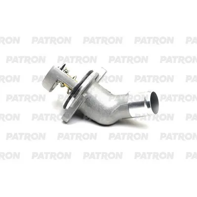 Термостат (92 C) (в корпусе) AUDI: A4 3.0 00-06, A6 3.0 01-0 PATRON PE21169