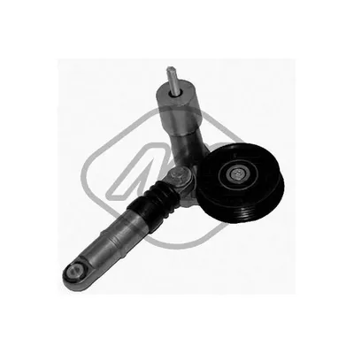 Натяжитель ремня AUDI A4/A6/VW GOLF/BORA/PASSAT 1.9TDI 98- METALCAUCHO 05044