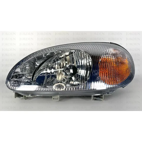 Фара LH Lanos Jorden JH01LNS96001AL