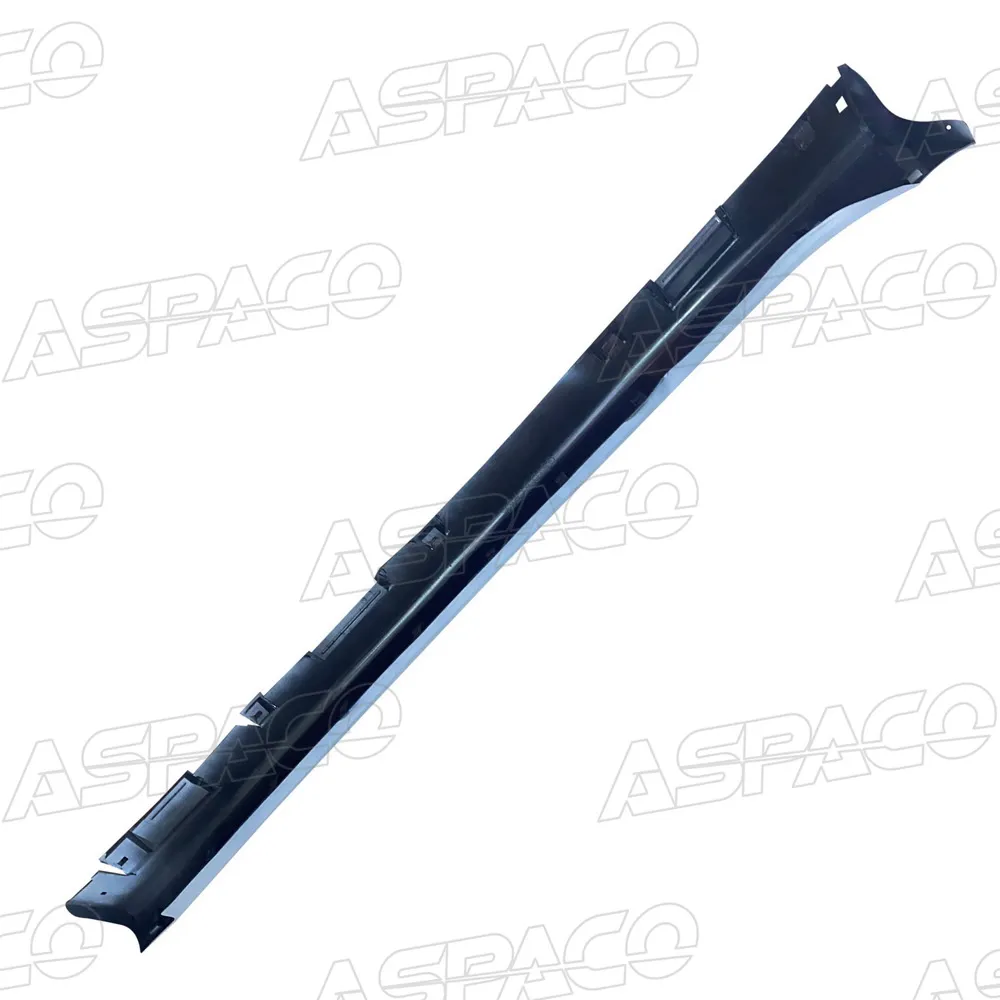 Накладка на порог (наружная) левая MAZDA 6 (GH) (2007-2012) ASPACO APP50B85