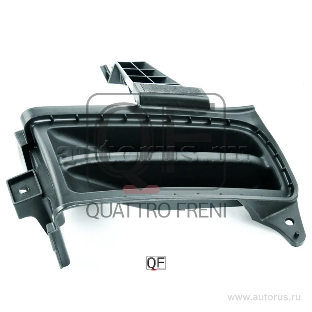 Заглушка бампера FR LH LC200 QUATTRO FRENI QF00X00061