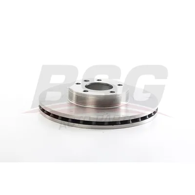 Диск тормозной - задний OMEGA B 94-03 BSG BSG 65-210-046