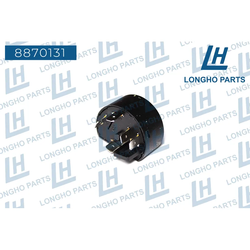 Группа контактная замка зажигания (5PIN) Opel 90052497 LONGHO 8870131