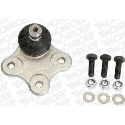 Опора шаровая PEUGEOT BipperBipper Tepee L10556 MONROE L10556