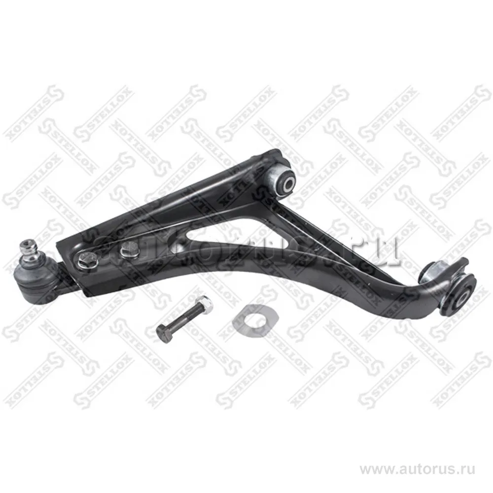 Рычаг нижний левый Renault (5703731_SX) STELLOX 5703732_SX