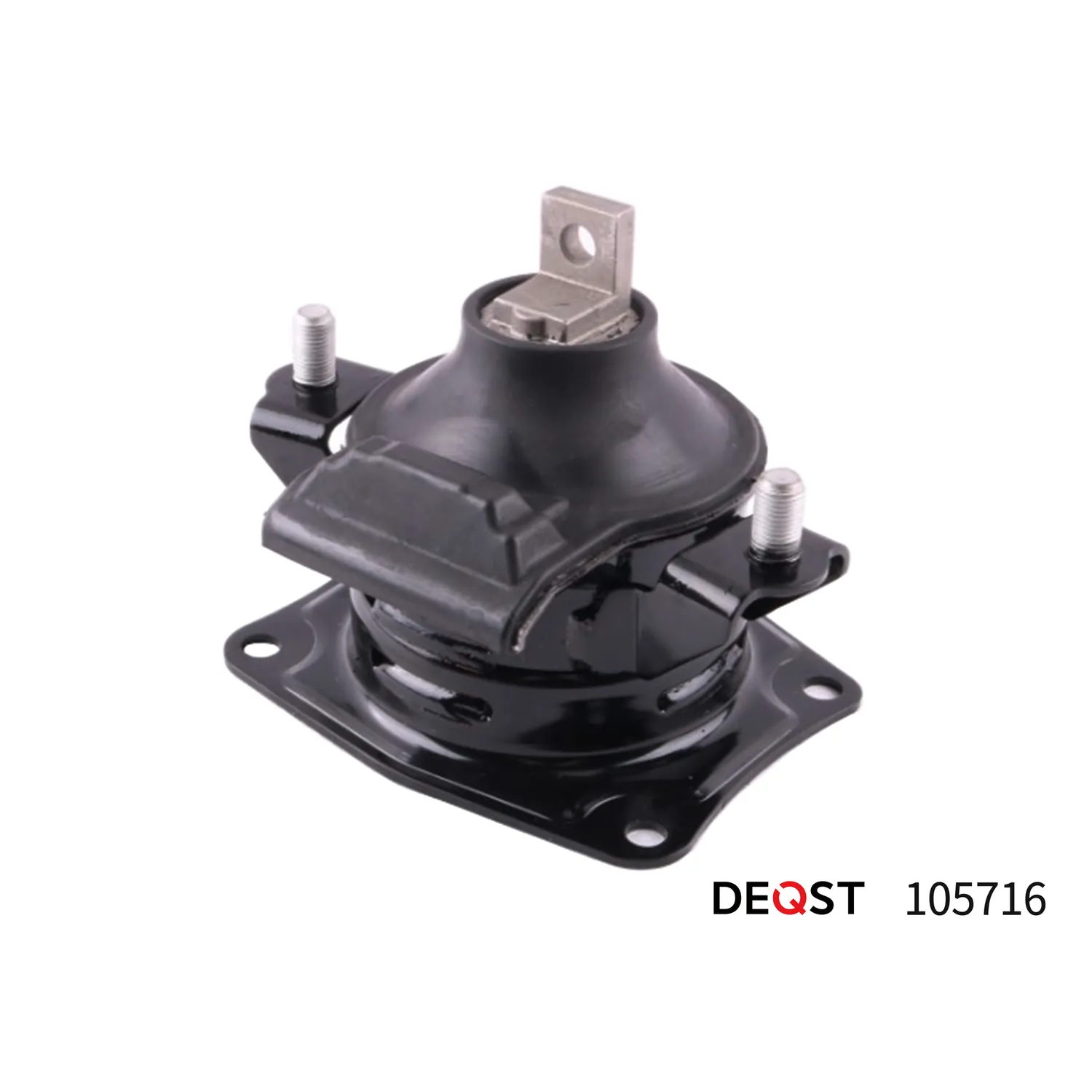 Опора двигателя задняя. HONDA ACCORD VIII 02.03-06.08 2.4 (CL9) DEQST 105716