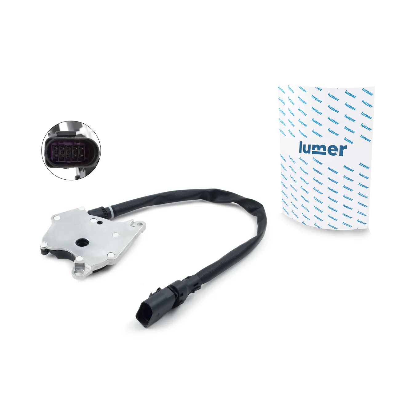 Датчик включения АКПП VAG Lumer LM05519