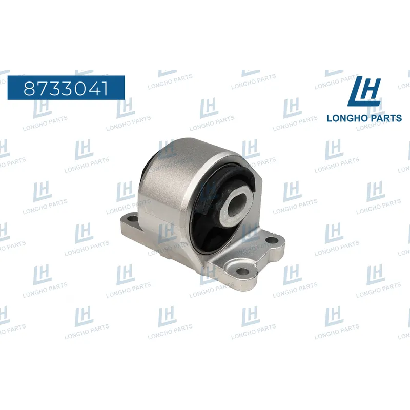 Опора ДВС и КПП LAND ROVER LR091364 LONGHO 8733041