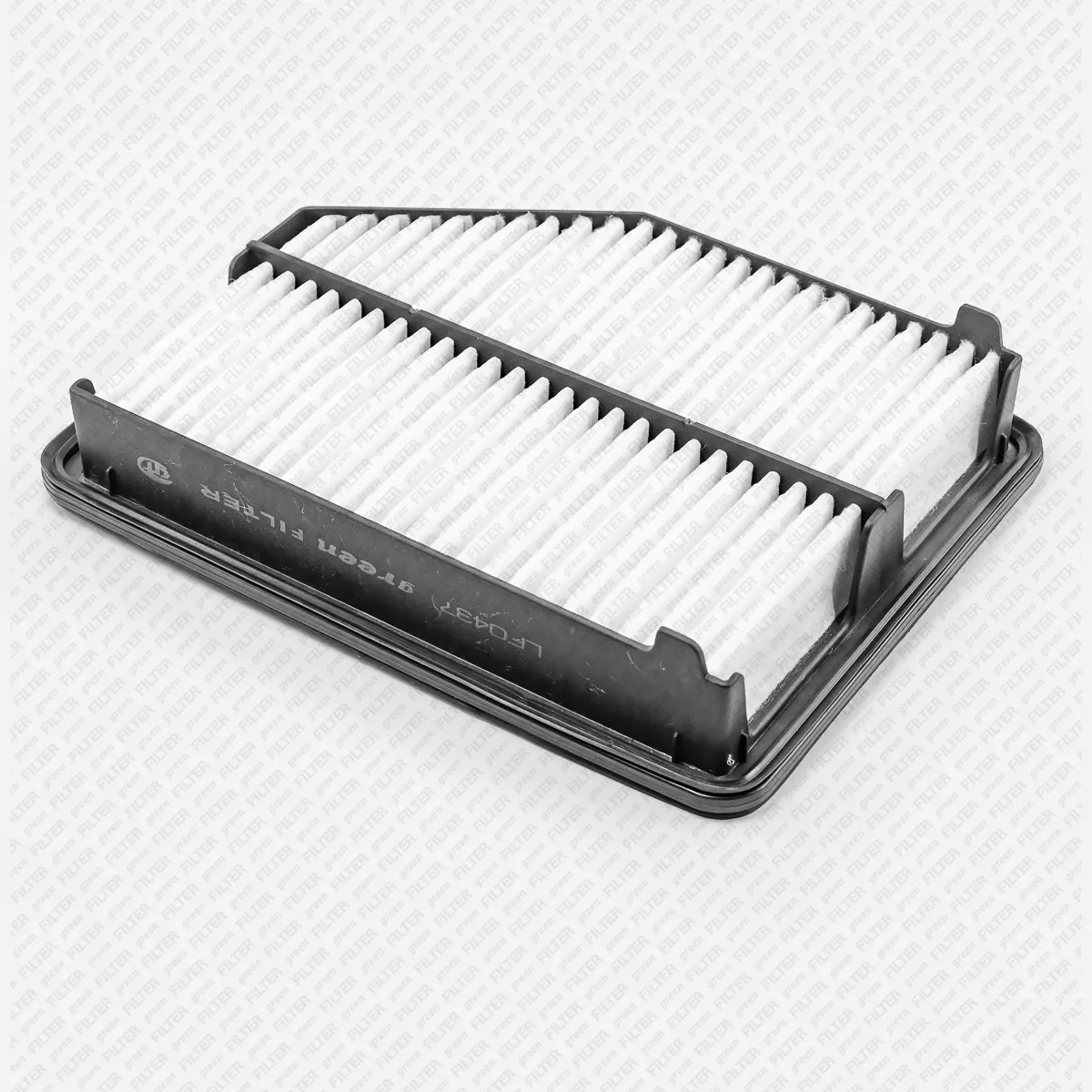 Фильтр воздушный HONDA CR-V 12-> GREEN FILTER LF0437