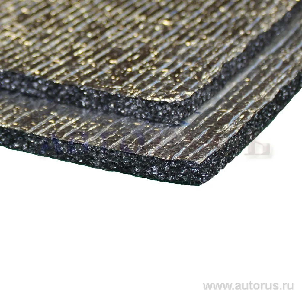 Шумоизоляция СГМ Аритон 15Ф КС (0,75x1.0 м) SGM SGM.ARI.15FKS.075X100