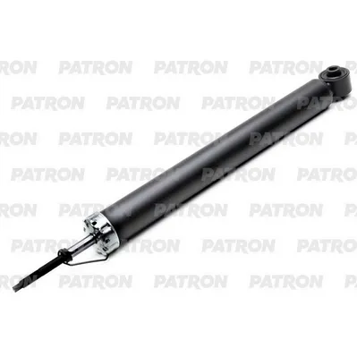 Амортизатор подвески задн Nissan Juke PATRON PSA344816
