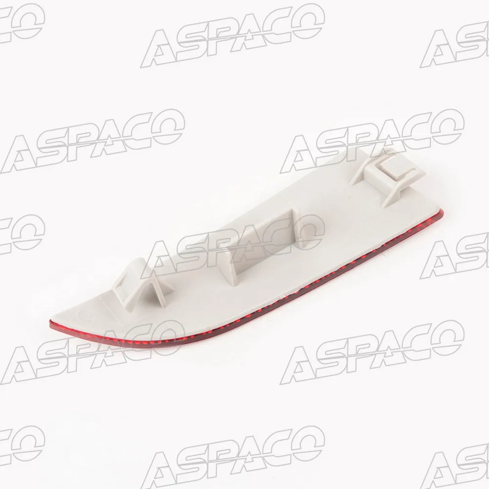 Отражатель задний правый (R) BMW X3 E83 (04-10) ASPACO AP218