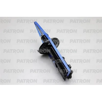 Амортизатор подвески передн лев HYUNDAI: ACCENT 00- (произведено в Коре PATRON PSA333305KOR
